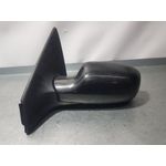 Retrovisor Izquierdo Para Renault Megane Ii Classic Berlina