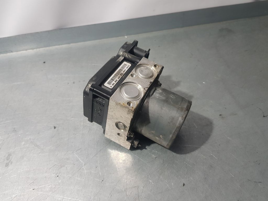 Abs Para Renault Megane Ii Classic Berlina