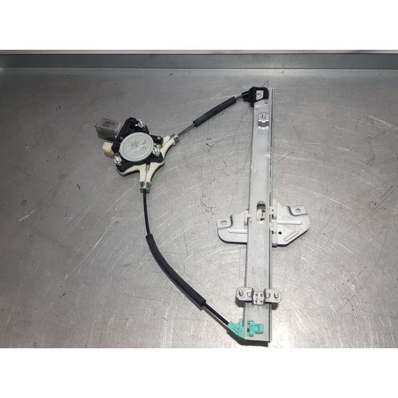 Elevalunas Delantero Derecho Para Kia Rio