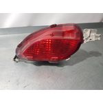 Piloto Trasero Izquierdo Paragolpes Para Toyota Yaris