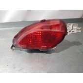 Piloto Trasero Izquierdo Paragolpes Para Toyota Yaris