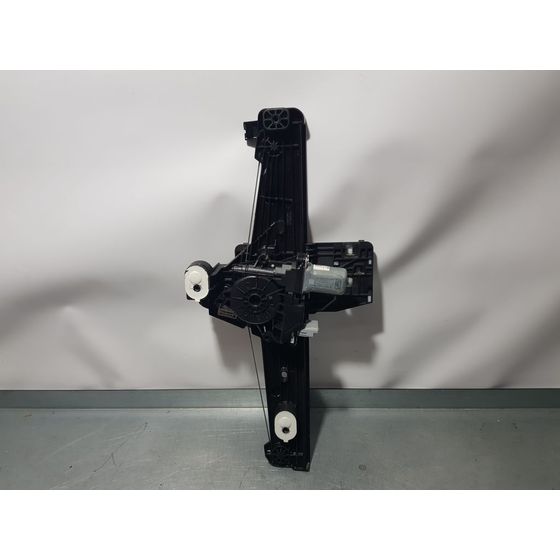 Elevalunas Trasero Derecho Para Peugeot 208
