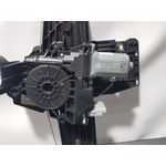 Elevalunas Trasero Derecho Para Peugeot 208