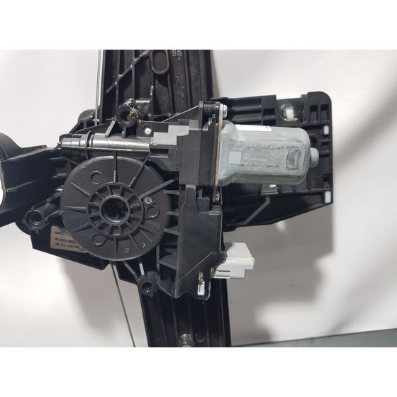 Elevalunas Trasero Derecho Para Peugeot 208