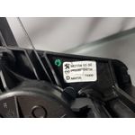 Elevalunas Trasero Derecho Para Peugeot 208