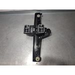 Elevalunas Trasero Derecho Para Peugeot 208