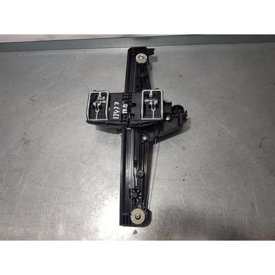 Elevalunas Trasero Derecho Para Peugeot 208