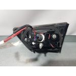 Piloto Trasero Izquierdo para Renault Clio Iv