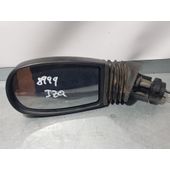 Retrovisor Izquierdo Para Fiat Punto Berlina