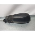 Retrovisor Izquierdo Para Fiat Punto Berlina