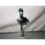 Elevalunas Delantero Izquierdo Para Fiat Punto Berlina