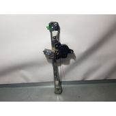 Elevalunas Delantero Izquierdo Para Fiat Punto Berlina