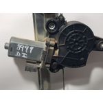 Elevalunas Delantero Izquierdo Para Fiat Punto Berlina