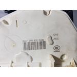 Cerradura Puerta Trasera Derecha  Para Volkswagen Tiguan