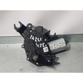 Motor Limpia Trasero Para Renault Clio Iv