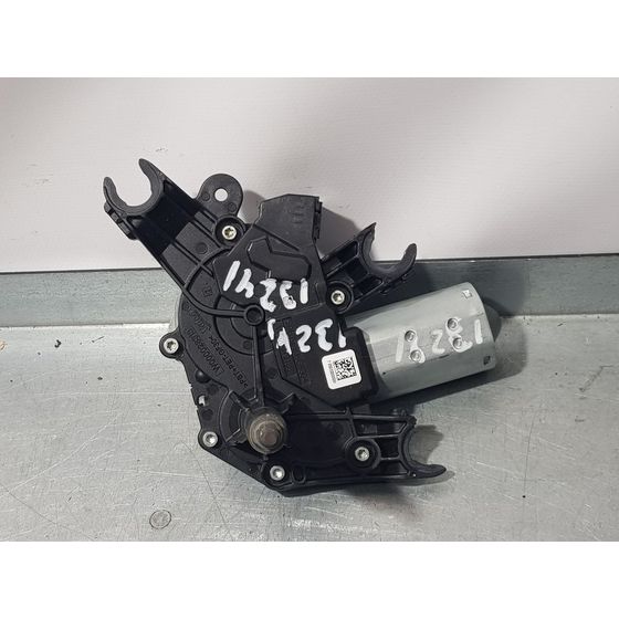 Motor Limpia Trasero Para Renault Clio Iv