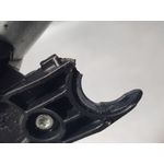 Motor Limpia Trasero Para Renault Clio Iv