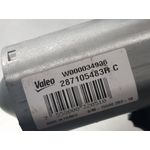 Motor Limpia Trasero Para Renault Clio Iv
