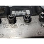 Abs Para Fiat Punto