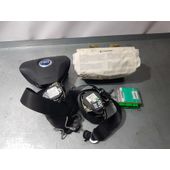 Kit Airbag Para Fiat Punto