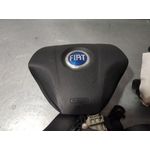 Kit Airbag Para Fiat Punto