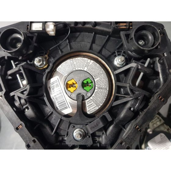 Kit Airbag Para Fiat Punto