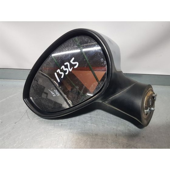 Retrovisor Izquierdo Para Fiat Punto