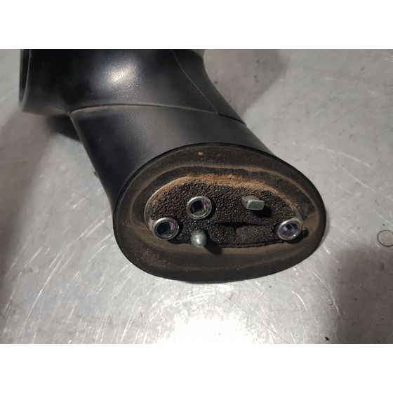 Retrovisor Izquierdo Para Fiat Punto