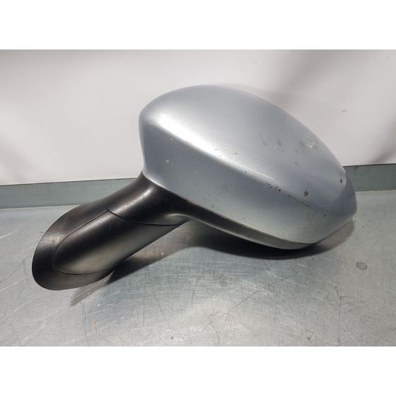 Retrovisor Izquierdo Para Fiat Punto