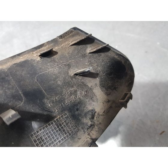 Retrovisor Izquierdo Para Fiat Punto