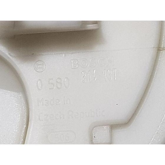 Aforador para Fiat Punto (Evo) (199)
