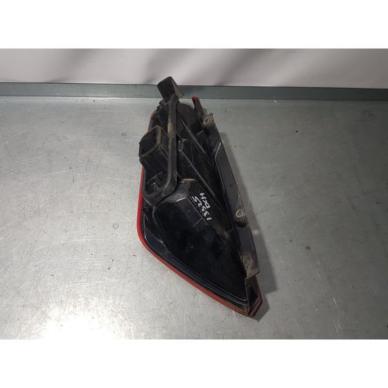 Piloto Trasero Derecho Para Fiat Punto