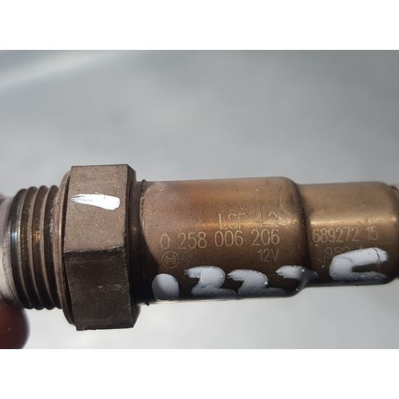 Sonda Lambda Para Fiat Punto