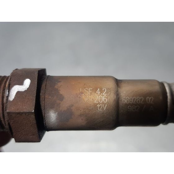 Sonda Lambda para Fiat Punto (Evo) (199)