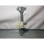 Elevalunas Trasero Derecho Para Peugeot 308