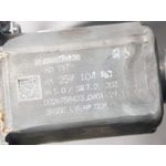 Elevalunas Trasero Derecho Para Peugeot 308