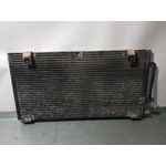 Condensador / Radiador Aire Acondicionado Para Mazda Mx-3