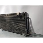 Condensador / Radiador Aire Acondicionado Para Mazda Mx-3