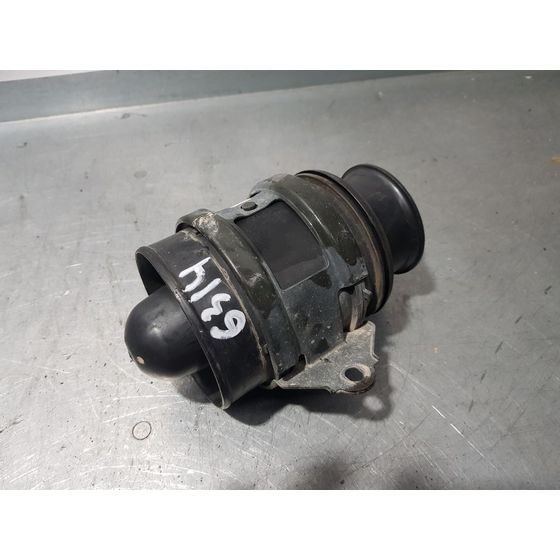 Caudalimetro Para Mazda Mx-3