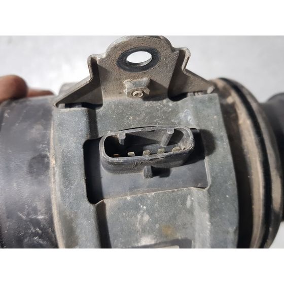 Caudalimetro Para Mazda Mx-3