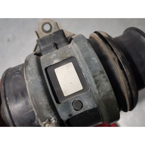 Caudalimetro Para Mazda Mx-3
