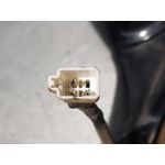Retrovisor Derecho Para Mazda Mx-3