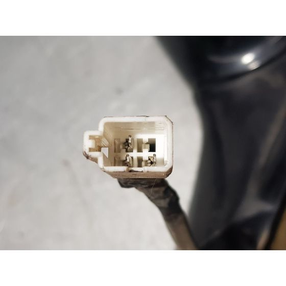 Retrovisor Derecho Para Mazda Mx-3