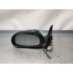 Retrovisor Izquierdo Para Mazda Mx-3
