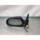Retrovisor Izquierdo Para Mazda Mx-3