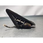 Retrovisor Izquierdo Para Mazda Mx-3