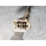 Retrovisor Izquierdo Para Mazda Mx-3