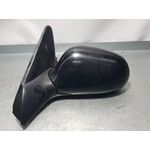 Retrovisor Izquierdo Para Mazda Mx-3