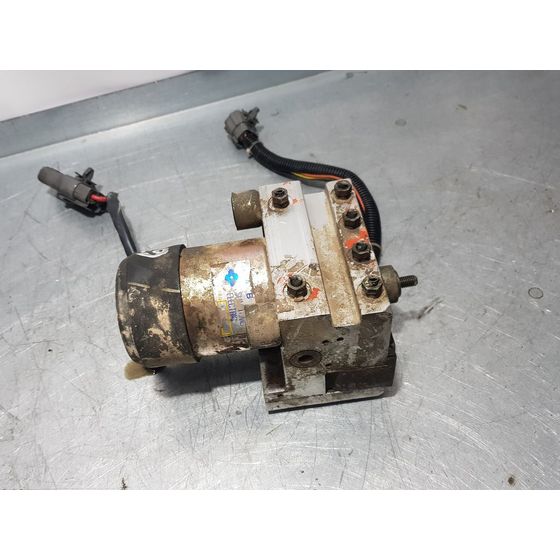 Abs Para Mazda Mx-3
