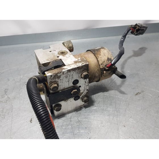 Abs Para Mazda Mx-3